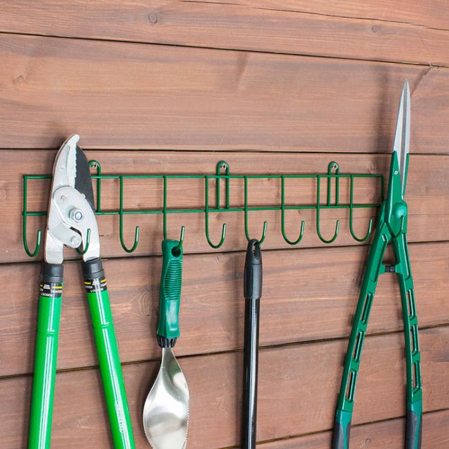 Panel Rack Hanging Tool Hanging Tool Rack